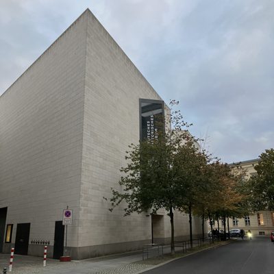 German Historical Museum by null