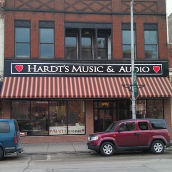 Hardt's Music & Audio - Hardt's Music Winona - Musical Instruments & Teachers Near Me - Winona, Minnesota Hardt's Music & Audio - Hardt's Music Winona - Musical Instruments & Teachers Near Me - Winona, Minnesota