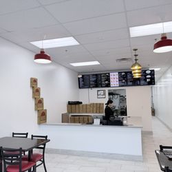 Jonas Pizza Chicken Gyros