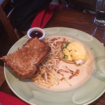 The Kneadery - Eggs Benedict - Breakfast & Brunch Near Me - Ketchum, Idaho The Kneadery - Eggs Benedict - Breakfast & Brunch Near Me - Ketchum, Idaho