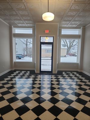 HAHN Properties Management