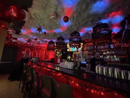 Nico's Taco and Tequila Bar by null