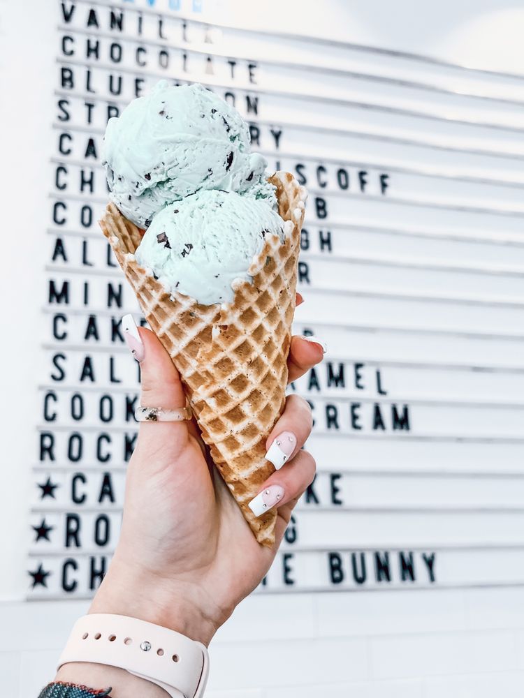 STELLA’S ICE CREAM 20 Photos 2609 Blaine St, Caldwell, Idaho Ice Cream & Frozen Yogurt