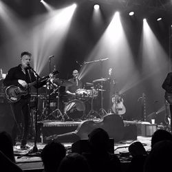 Ventura Music Hall - The Wood Brothers, February 2, 2023