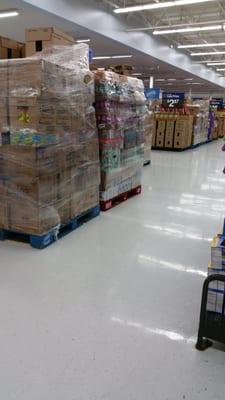 Walmart Supercenter by null