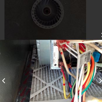 MDP Heating & Cooling - Furnace maintenance. - Heating & Air Conditioning/HVAC Near Me