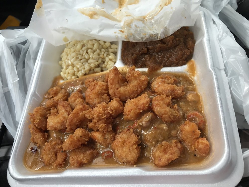 BELLUE’S FINE CAJUN CUISINE 48 Photos & 85 Reviews Cajun/Creole