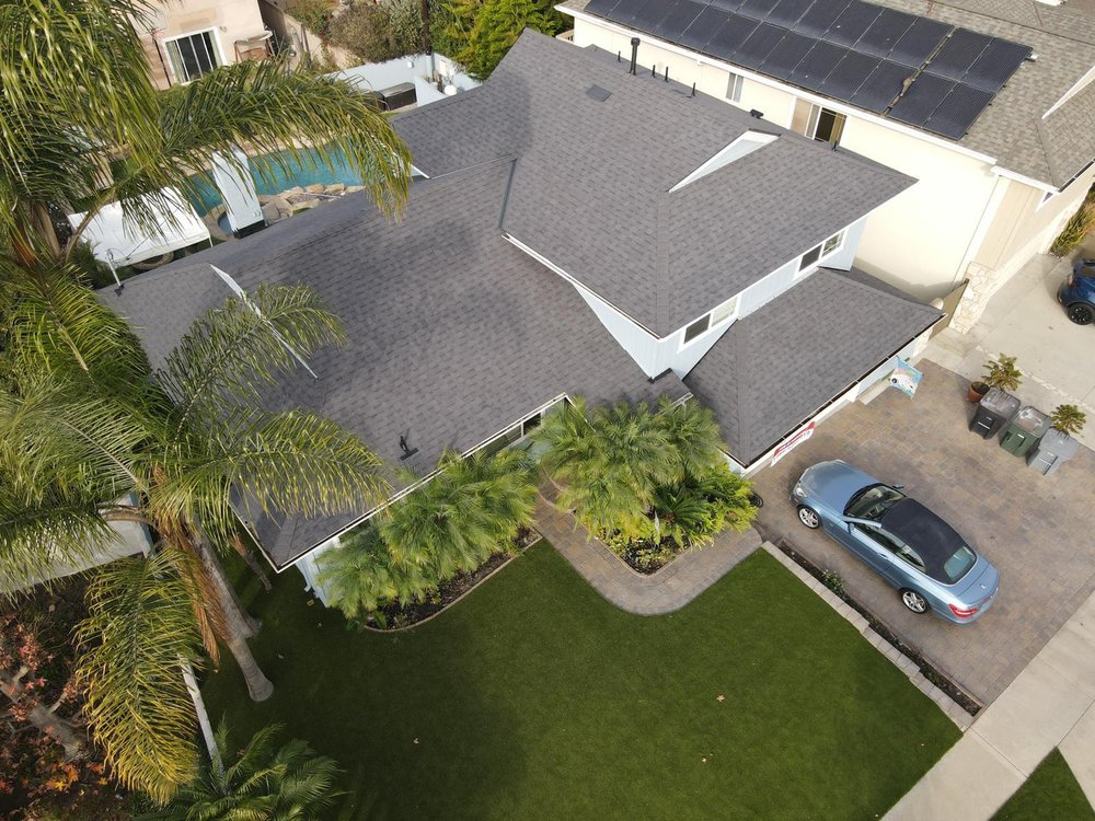 Slide of Reliable Roofing & Retro-Fit