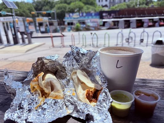 Jo's Coffee – South Congress by null
