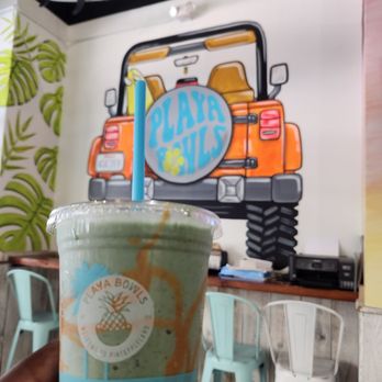 Playa Bowls - Juice Bars & Smoothies Near Me - Baltimore, Maryland Playa Bowls - Juice Bars & Smoothies Near Me - Baltimore, Maryland