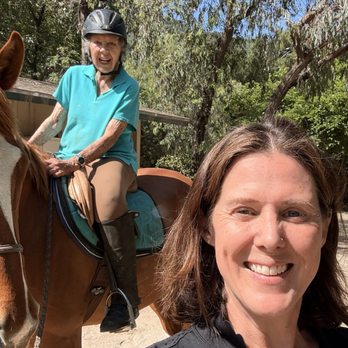 Rainbow Canyon Ranch - Horseback Riding Near Me - Azusa, California