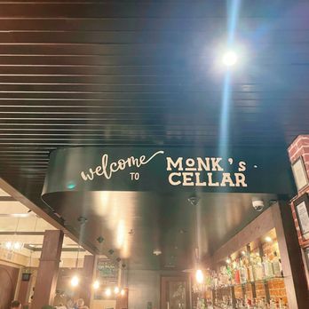 The Monk's Cellar - Pubs Near Me - Roseville, California The Monk's Cellar - Pubs Near Me - Roseville, California