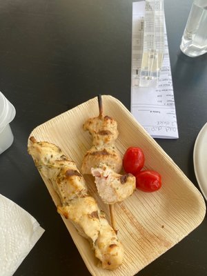 Kai-Simone Winery (must be 18 to visit) by null