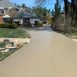 PMC Concrete