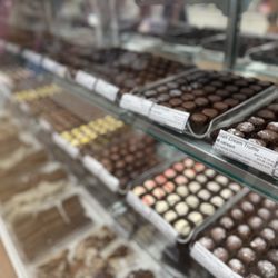 Chocolate