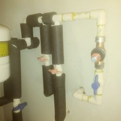 Ron Kendall Plumbing Service