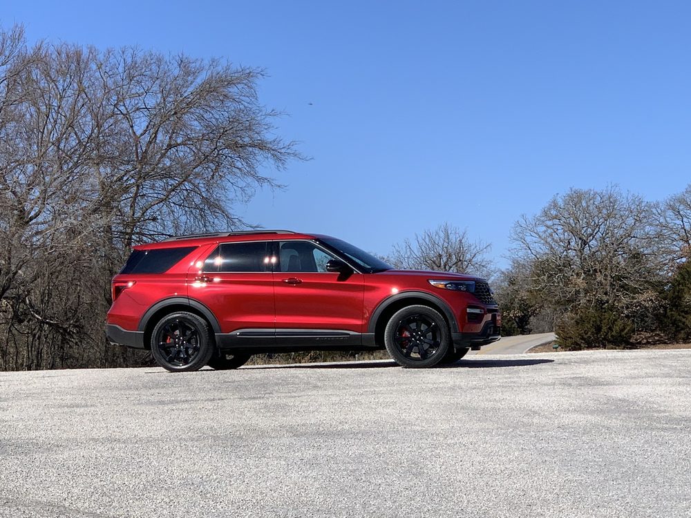 REYNOLDS FORD OF NORMAN Updated October 2024 12 Photos & 57 Reviews