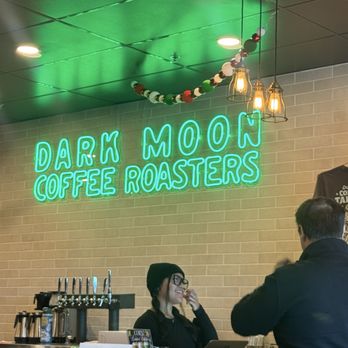 Dark Moon Coffee Roasters - Coffee Roasteries Near Me - Henderson, Nevada