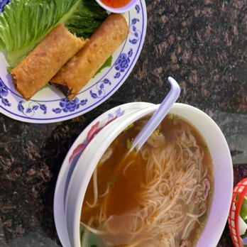 Frosty's Caffe - Vietnamese Near Me - Metairie, Louisiana