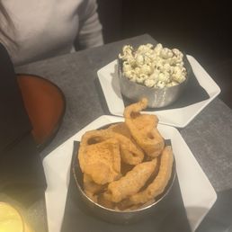 Pork Rinds