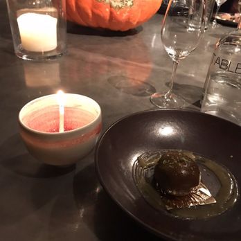 Table - French Near Me - Paris, 75