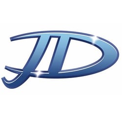 JD Pressure Washing