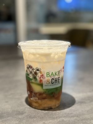 Bake & Che Garden Grove by null