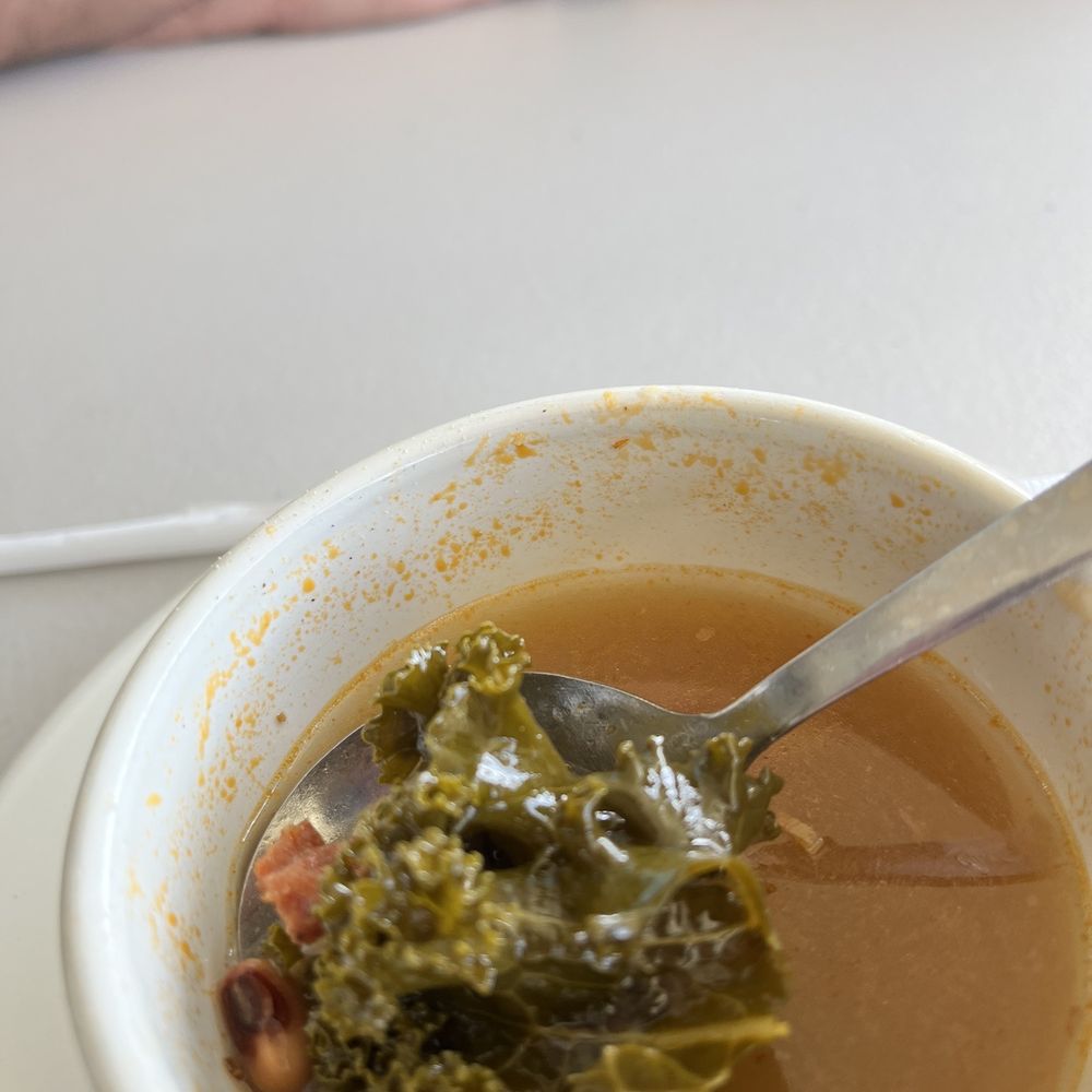 Fish Camp On Lake Eustis - Swamp soup - Seafood Near Me - Tavares, Florida