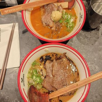 KINTON RAMEN YONGE & EGLINTON - Ramen Near Me - Toronto, Ontario KINTON RAMEN YONGE & EGLINTON - Ramen Near Me - Toronto, Ontario