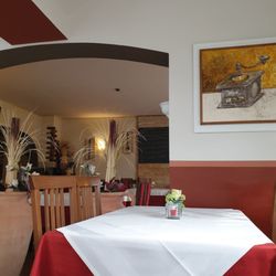 Mamma Mia - Ristorante