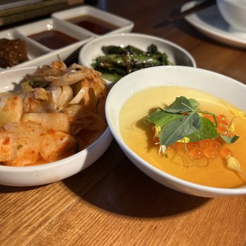 Han Oak - Korean Near Me - Portland, Oregon Han Oak - Korean Near Me - Portland, Oregon