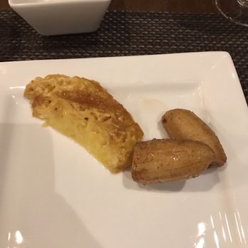 Rodizio Grill - Mesa - Grilled pineapple with cinnamon sugar bananas - Steakhouses Near Me - Mesa, Arizona Rodizio Grill - Mesa - Grilled pineapple with cinnamon sugar bananas - Steakhouses Near Me - Mesa, Arizona