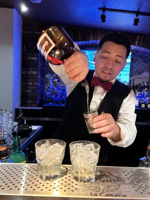 La Cabana Venice by null La Cabana Venice by null