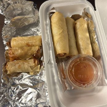 #1 Pho & Brew - Free egg rolls w/purchase and regular egg roll order - Vietnamese Near Me - Anaheim, California #1 Pho & Brew - Free egg rolls w/purchase and regular egg roll order - Vietnamese Near Me - Anaheim, California
