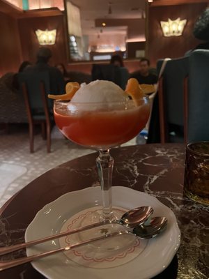 Sant Ambroeus Gelateria and Coffee Bar by null