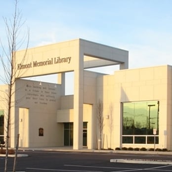 Elmont Memorial Library - Libraries Near Me - Elmont, New York Elmont Memorial Library - Libraries Near Me - Elmont, New York