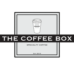 The Coffee Box
