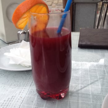 Fırın Express - Promegranate juice. A must try in Turkey :) - Turkish Near Me - Nevşehir, 50 Fırın Express - Promegranate juice. A must try in Turkey :) - Turkish Near Me - Nevşehir, 50
