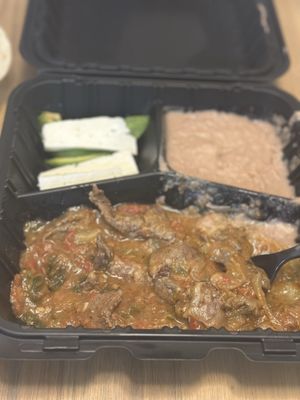 Al Carbon Pollos Asados Estilo Sinaloa by null