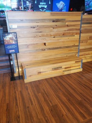 Walk-On's Sports Bistreaux - Port Arthur by null