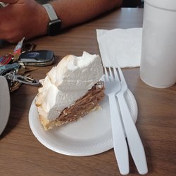 Valley Quik Pac - Chocolate Pie