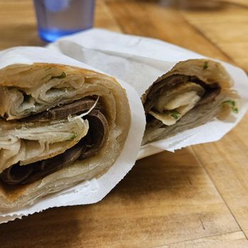 Jewel’s Noodle Kitchen - Beef wrapped - Chinese Near Me - Tucson, Arizona Jewel’s Noodle Kitchen - Beef wrapped - Chinese Near Me - Tucson, Arizona