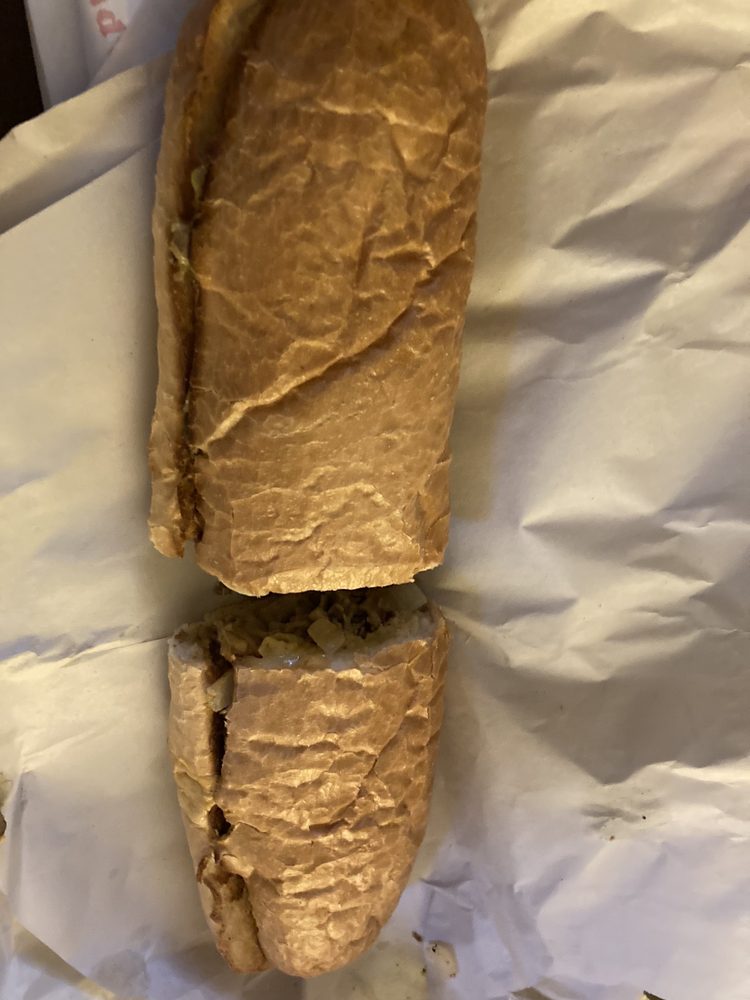 THE PIZZA COMPANY Updated September 2024 13 Photos & 12 Reviews