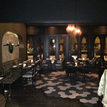 Boka - Dining/lounge area - New American Near Me - Chicago, Illinois Boka - Dining/lounge area - New American Near Me - Chicago, Illinois