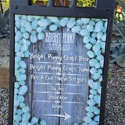 Bright Penny Brewing