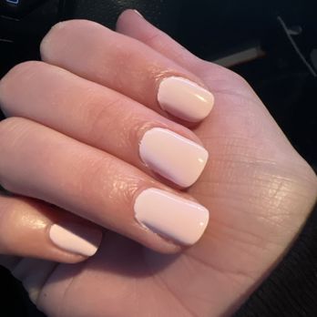 Polished Nail Lounge - Nails from this visit - Nail Salons Near Me - Orange, California Polished Nail Lounge - Nails from this visit - Nail Salons Near Me - Orange, California