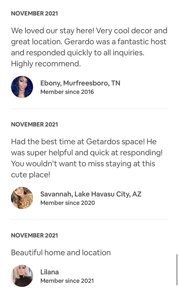 GSH Properties - property management company in Scottsdale, AZ