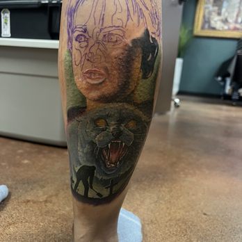 Social ink house - Almost there! - Tattoo Near Me - Anaheim, California Social ink house - Almost there! - Tattoo Near Me - Anaheim, California