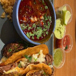 Quesa birria Quesa birria