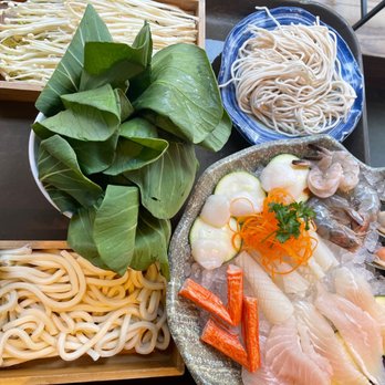 Happy Lamb Hot Pot - Hot Pot Near Me - Boston, Massachusetts